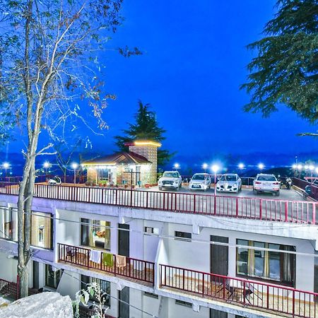 Bear Valley Resort Далхаузи Екстериор снимка