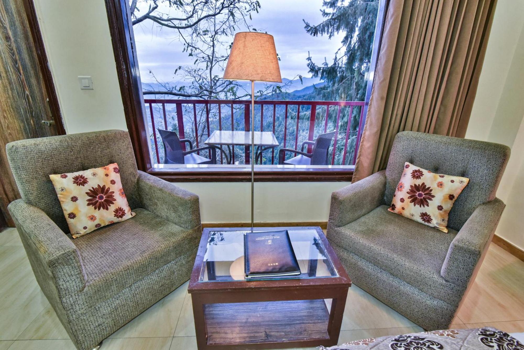 Bear Valley Resort Далхаузи Екстериор снимка