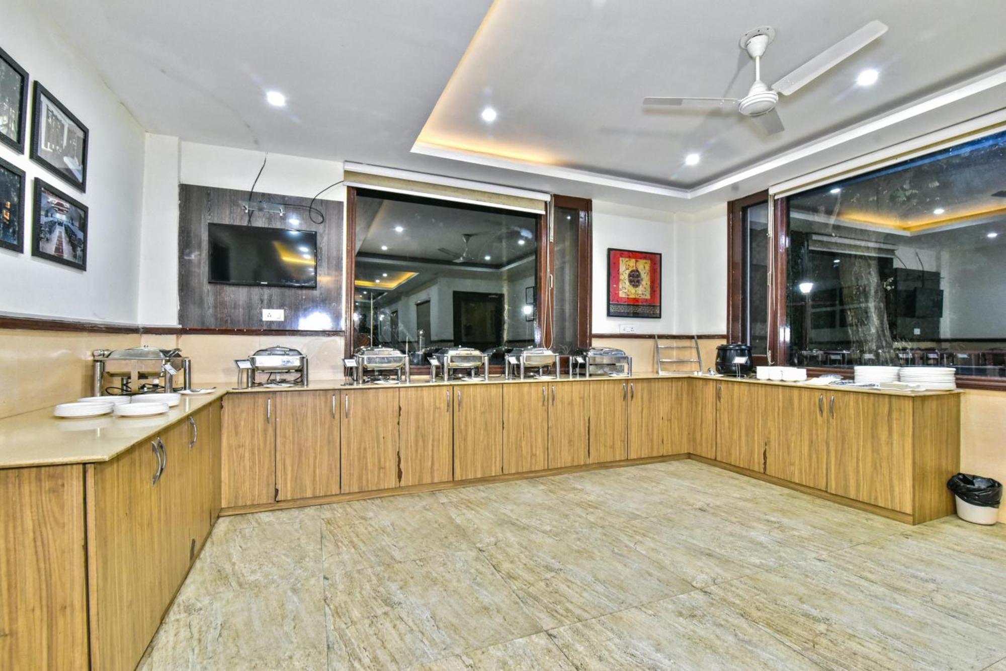 Bear Valley Resort Далхаузи Екстериор снимка